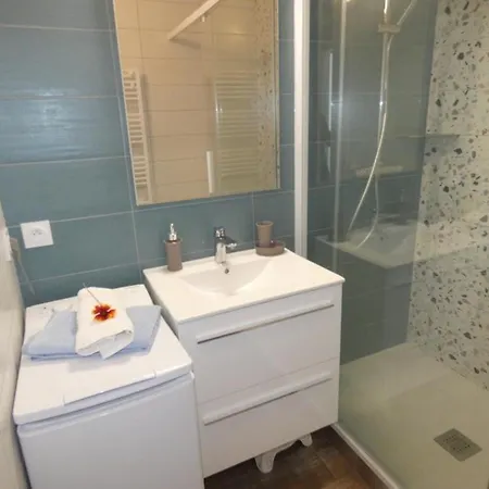 Apartment Renove En Bord De A - 6 Personnes - Fr-1-540-295 Notre-Dame-de-Monts
