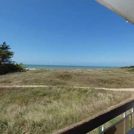 公寓 Renove En Bord De A - 6 Personnes - Fr-1-540-295 山地圣母村