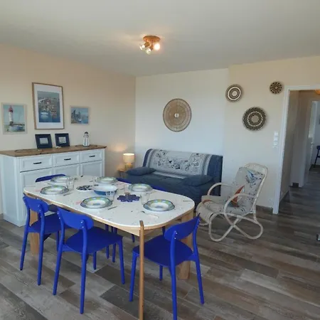 Rénové En Bord De à - 6 Personnes - Fr-1-540-295