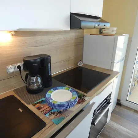 Appartement Rénové En Bord De à - 6 Personnes - Fr-1-540-295