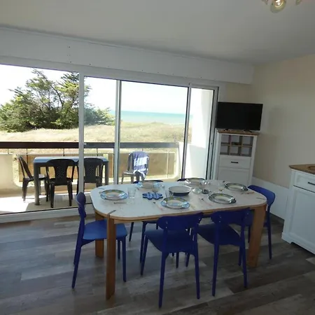 Rénové En Bord De à - 6 Personnes - Fr-1-540-295 Appartement *