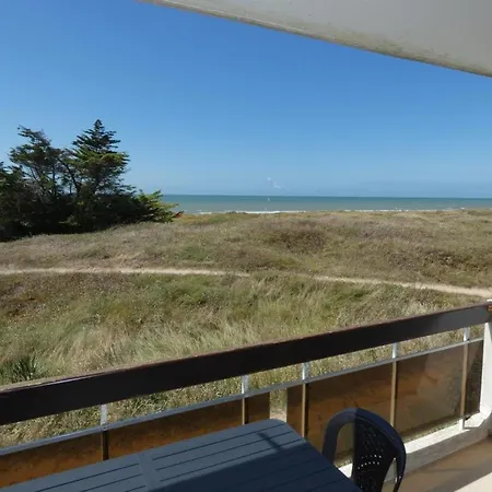 公寓 Renove En Bord De A - 6 Personnes - Fr-1-540-295 *