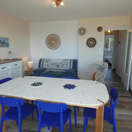 Rénové En Bord De à - 6 Personnes - Fr-1-540-295