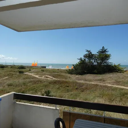 公寓 Renove En Bord De A - 6 Personnes - Fr-1-540-295