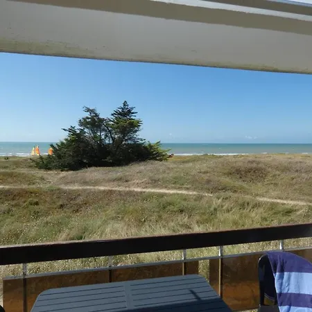 Renove En Bord De A - 6 Personnes - Fr-1-540-295 公寓 *