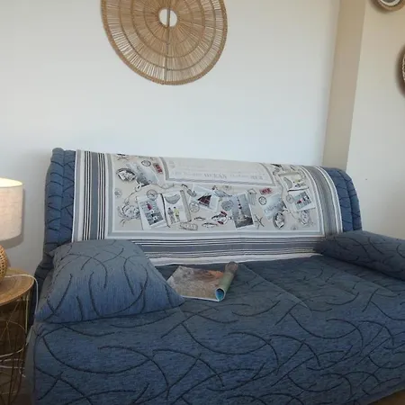 Rénové En Bord De à - 6 Personnes - Fr-1-540-295 *