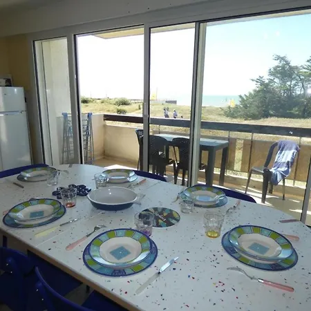 Renove En Bord De A - 6 Personnes - Fr-1-540-295