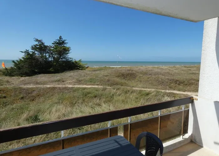 Appartement Rénové En Bord De à - 6 Personnes - Fr-1-540-295 *