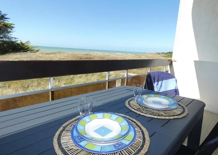 Rénové En Bord De à - 6 Personnes - Fr-1-540-295 *