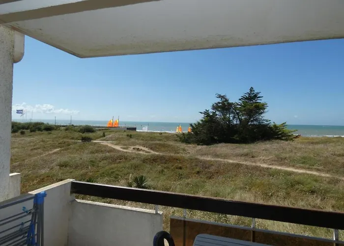 Appartement Rénové En Bord De à - 6 Personnes - Fr-1-540-295