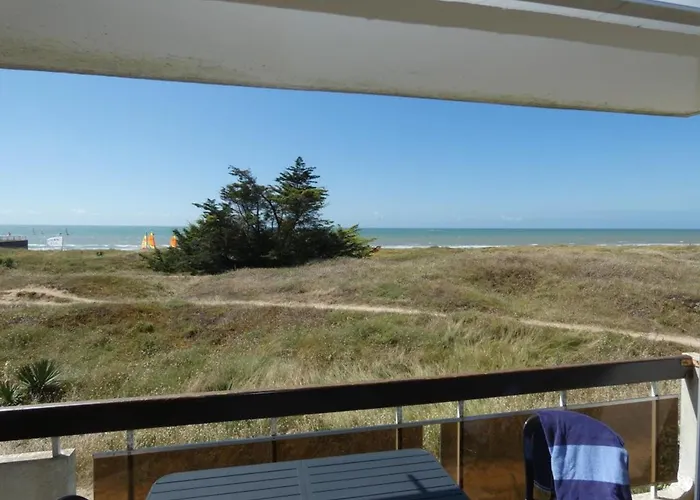 Rénové En Bord De à - 6 Personnes - Fr-1-540-295 Appartement *