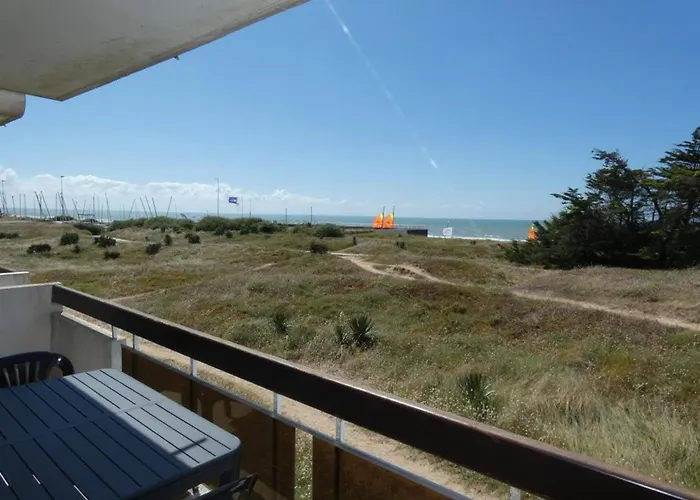 Rénové En Bord De à - 6 Personnes - Fr-1-540-295 *